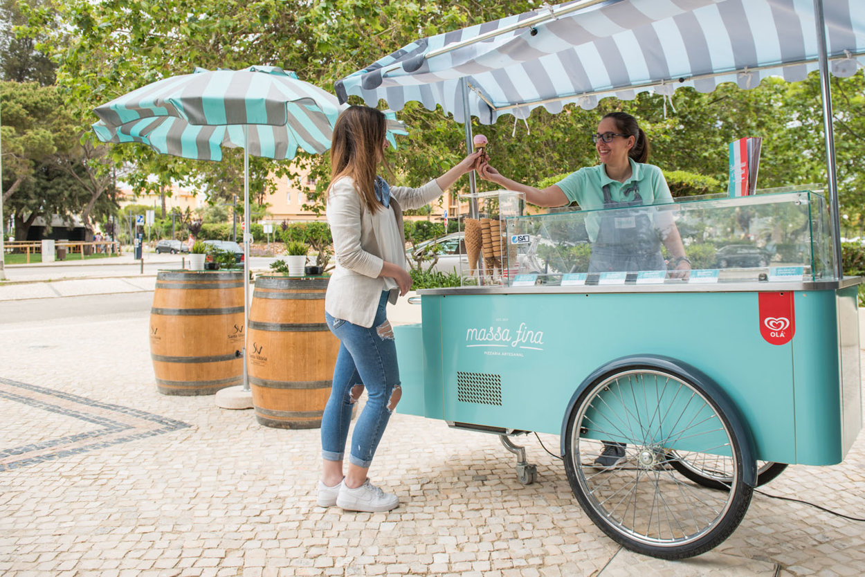Massa Fina Vilamoura