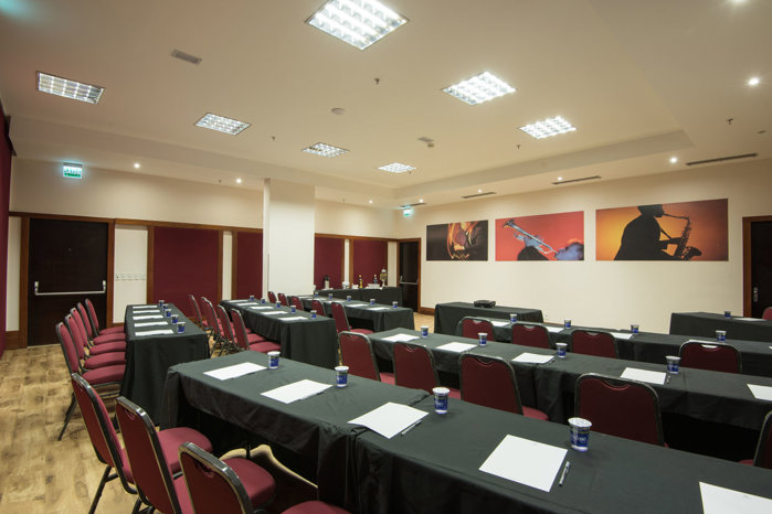 Vila Galé Salvador - Sala de Reuniões