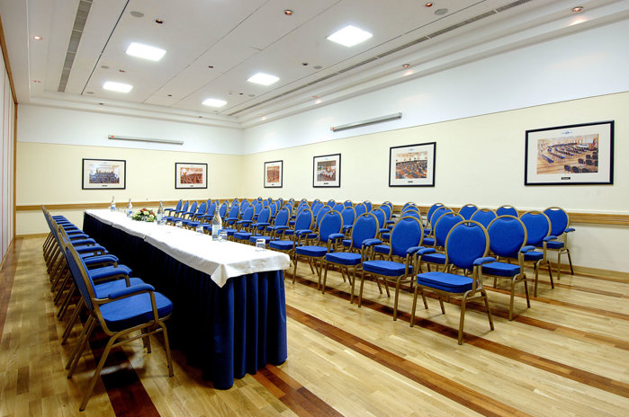 Hotel Vila Galé Cerro Alagoa -  Sala de Reuniões