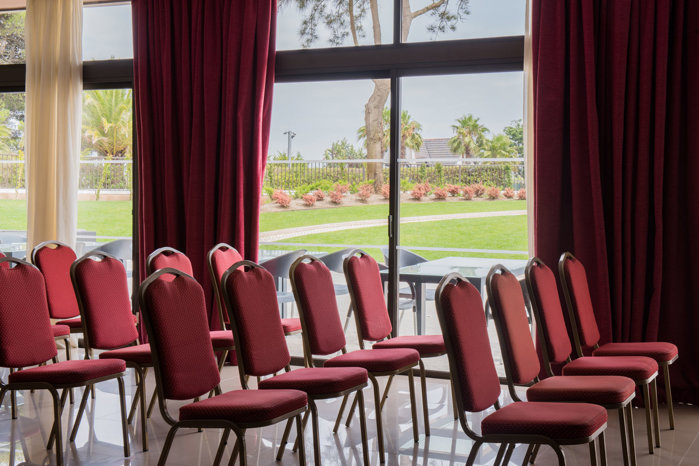 Vila Galé Cascais - Salas de eventos