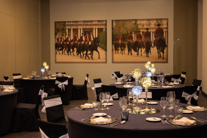 Hotel Vila Galé Évora - Sala de Reuniões