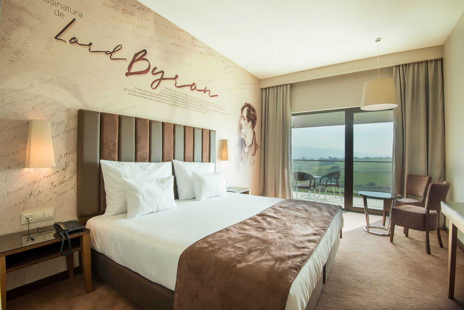Hotel Vila Galé Sintra - Quarto Standard