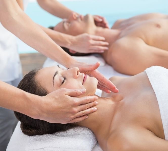 Experiências SPA