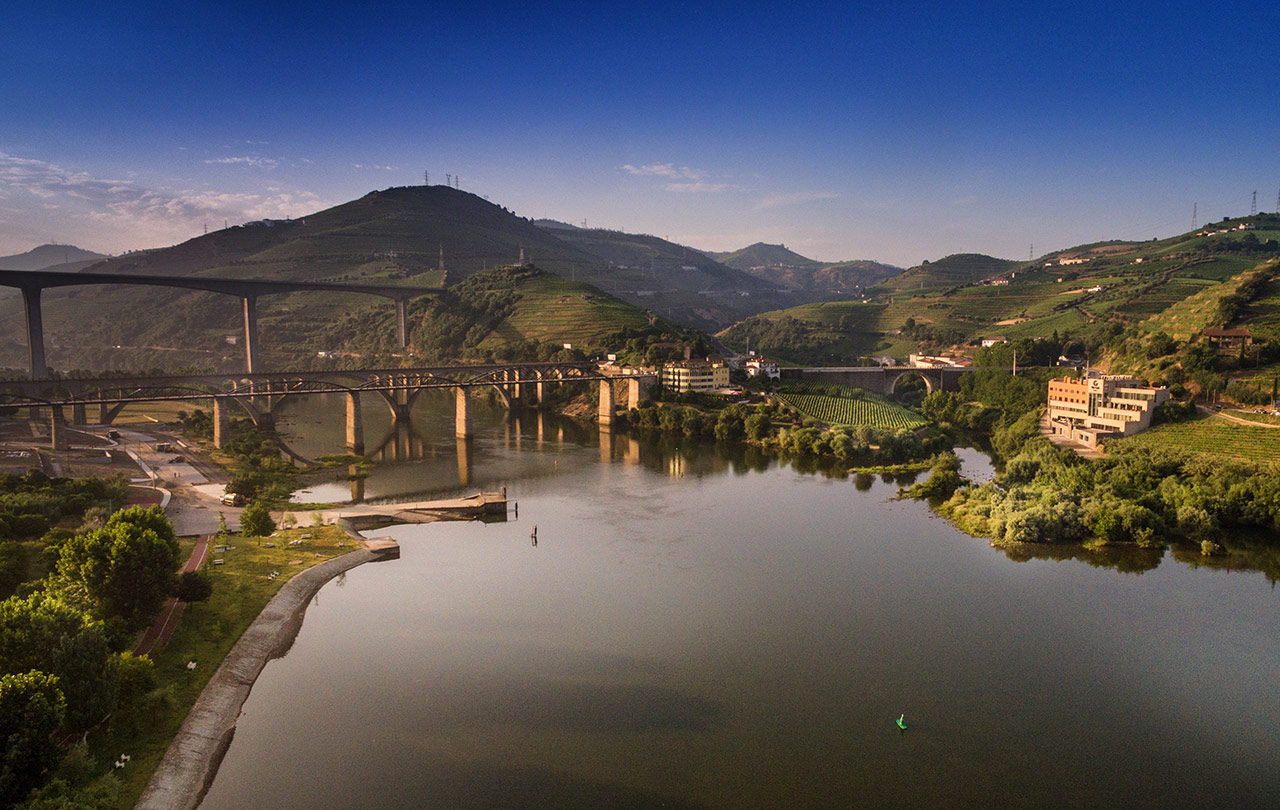 Collection Douro