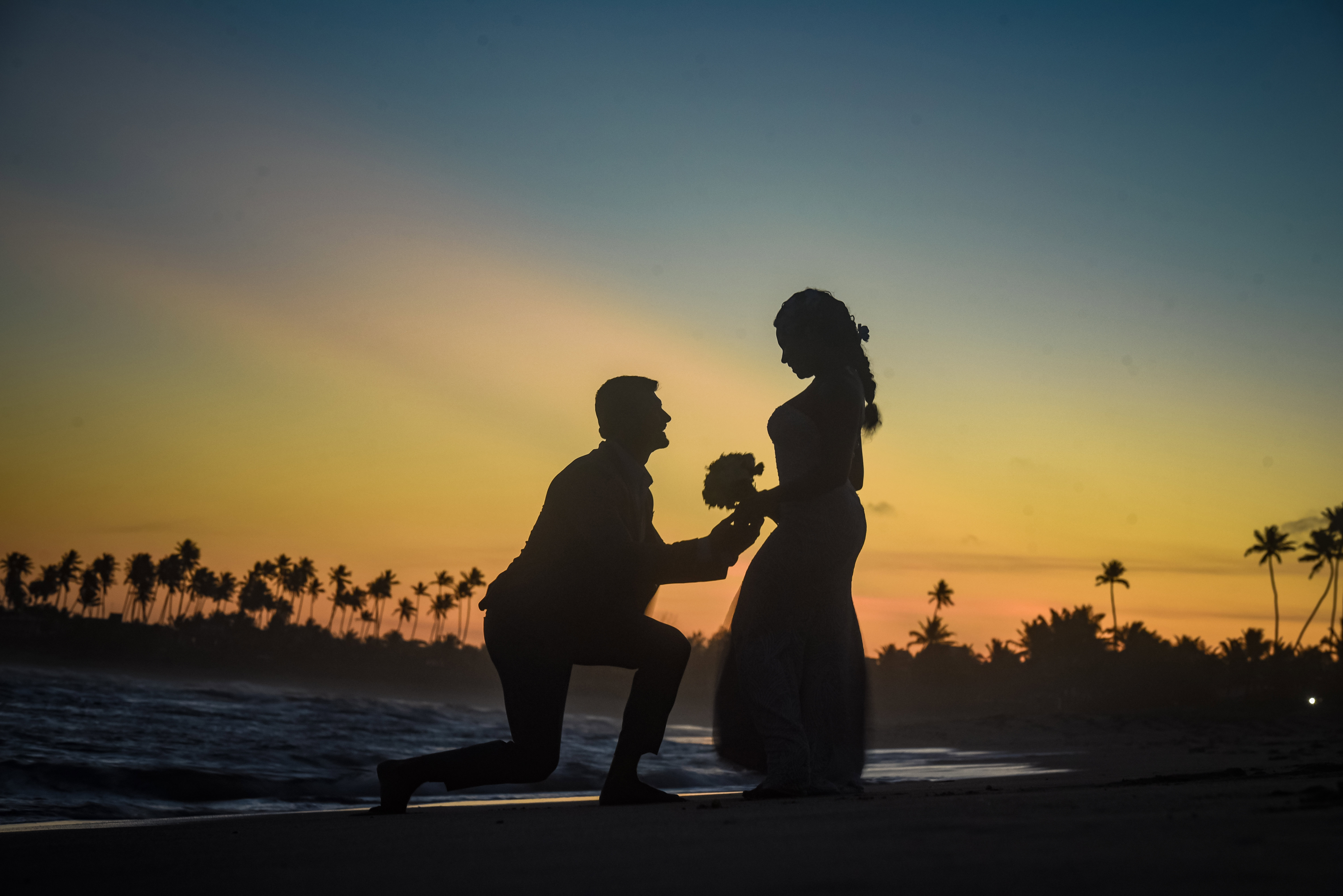 Casar na Praia