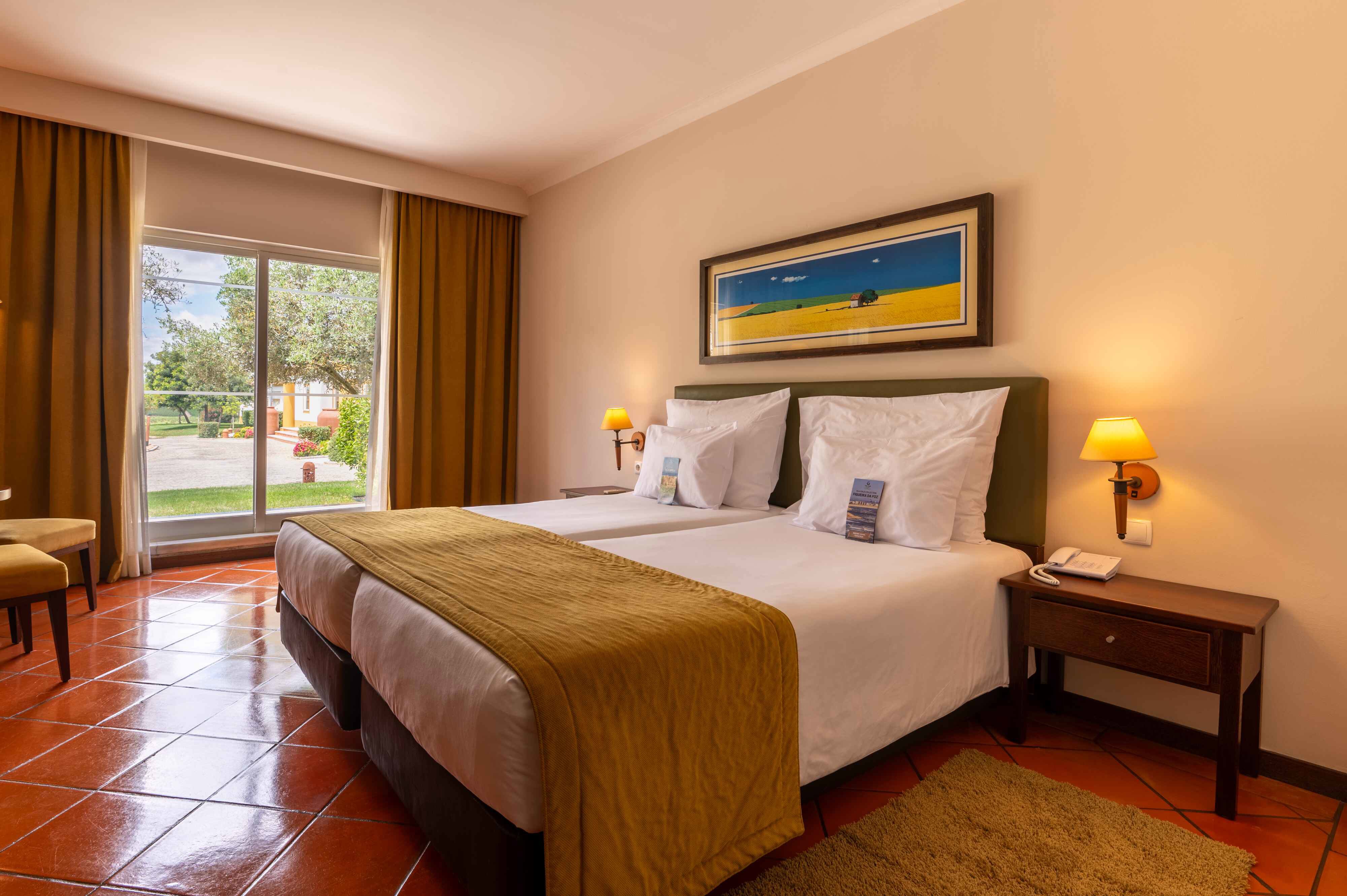Hotel Vila Galé Alentejo Vineyards - Quarto Standard