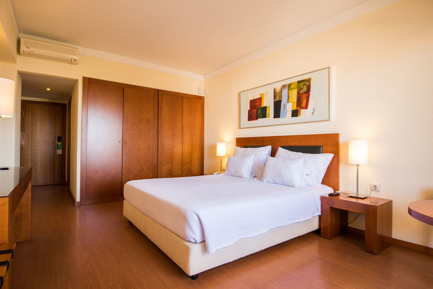 Hotel Vila Galé Cerro Alagoa - Quarto Standard