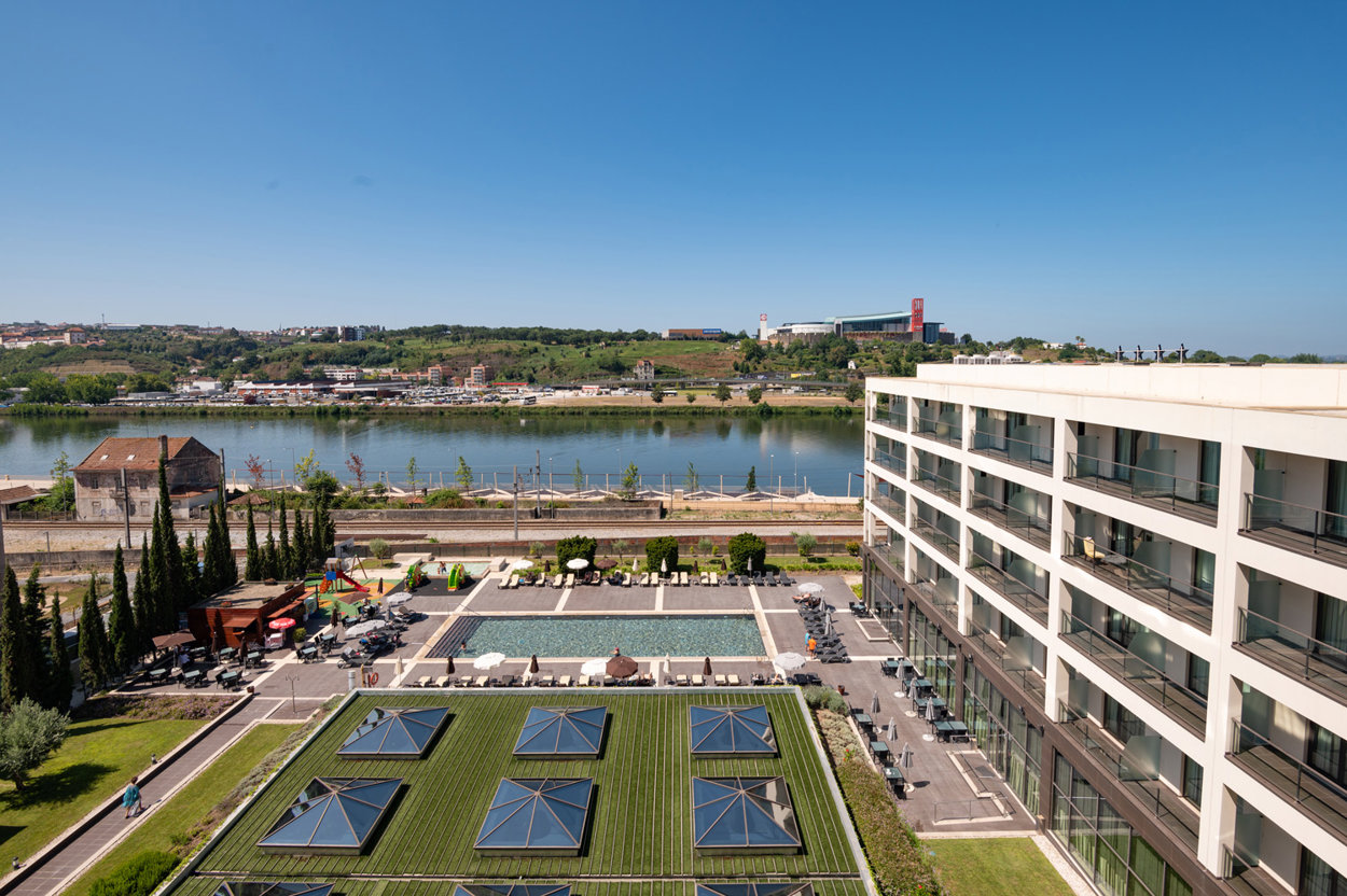 VG Coimbra Aerea 4 Baixa