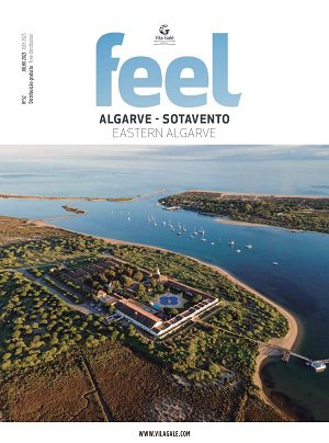 Algarve - Sotavento