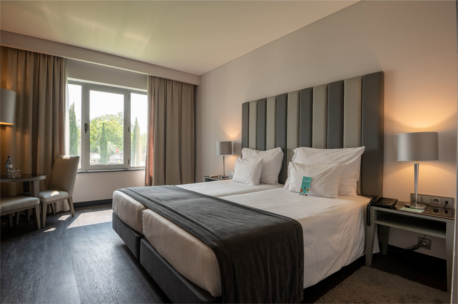 Hotel Vila Galé Évora - Quarto Standard