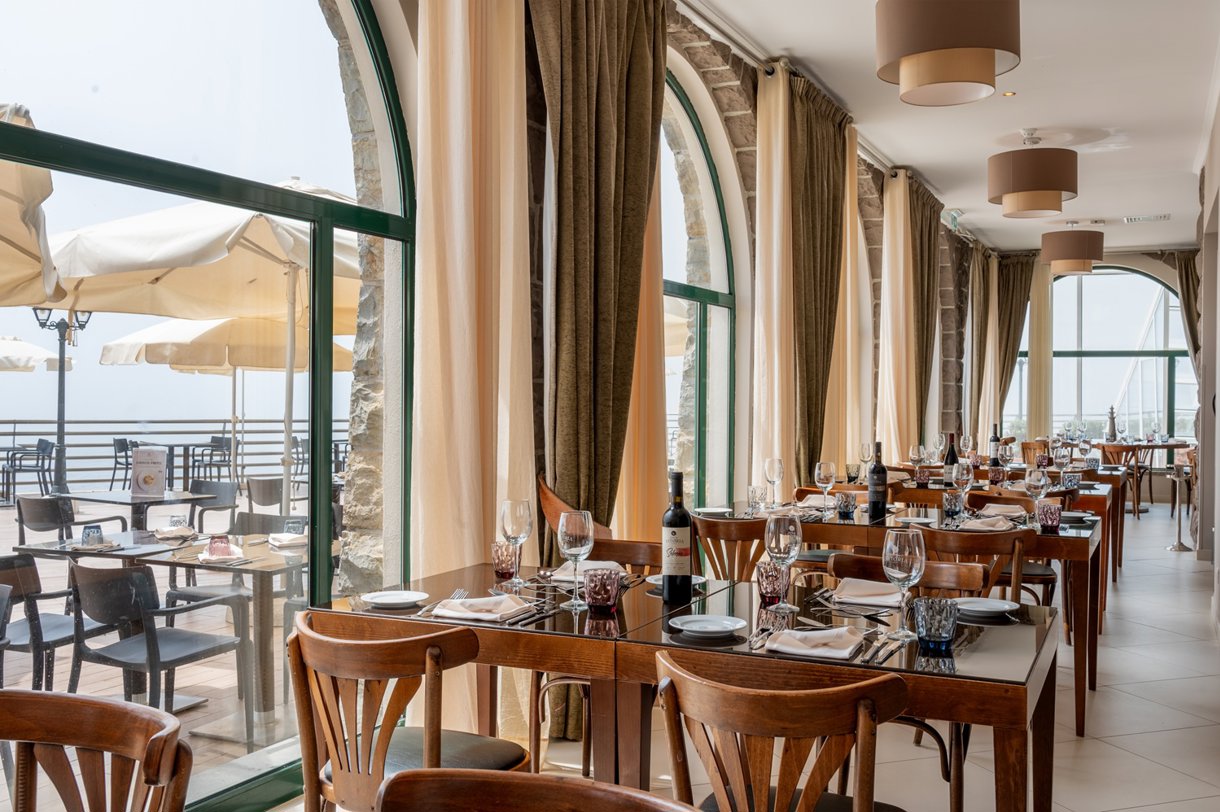 Restaurante