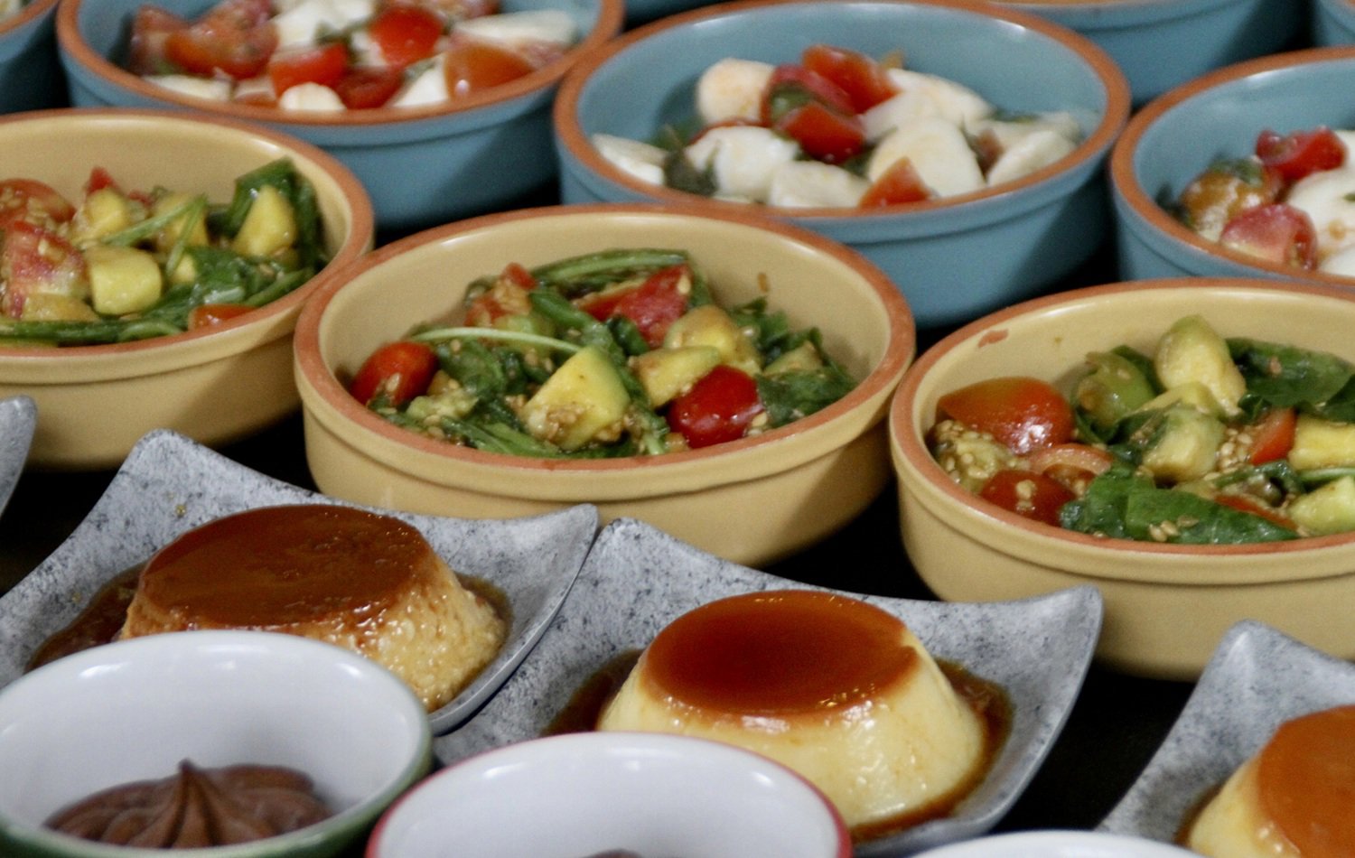 Vila Galé Paulista reforça oferta de A&B com brunch aos domingos